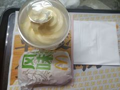 -麦当劳(宜兴人民路店)