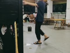 -玛扎烧烤私房菜