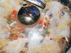 -绿茶餐厅(燕郊永旺店)