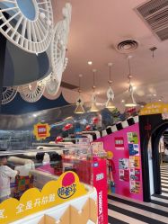 -奈尔宝·儿童乐园·亲子餐厅(前滩店)