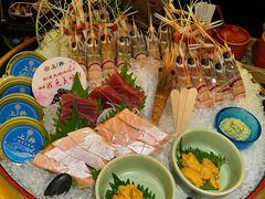 -上井料理黑金店(IFS国金中心店)
