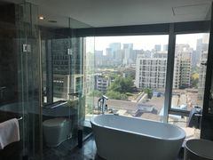 -榛悦隆堡成都酒店(春熙路太古里店)