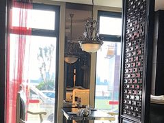 -老牌坊鲁菜名店(聊城美食岛店)