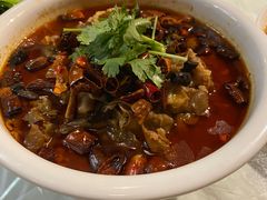 -大汗行宫园林餐厅