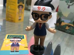 -泡泡玛特POPMART(天环购物中心店)