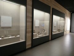 -平原博物院