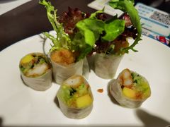 -美奈小馆·越南料理(中航城君尚购物中心店)