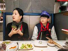 -海底捞火锅(外滩店)