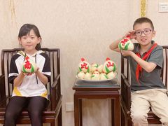 -上海精菜馆(虎踞关店)