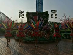 -郑州方特梦幻王国