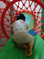 -孩子王童乐园(天津远洋乐堤港店)