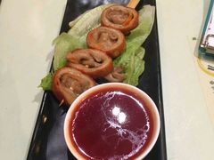 -大咀港式茶餐厅(海岸城店)