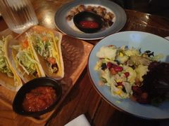 -Rural Tequila墨西哥餐厅(东川路店)