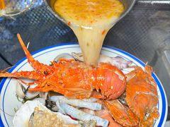 -三爷糟粕醋·鲜鱼汤·海南特色小吃(新华南路店)