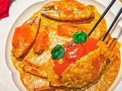 -狮拾久·现代新加坡料理(壹方城店)