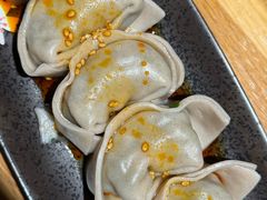 有机石磨黑麦馄饨-庆春朴门