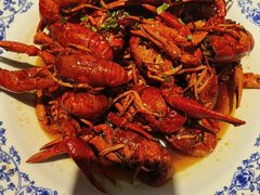 -满盆红龙虾(开发区店)