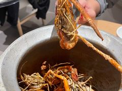 -隅乐胡椒虾·台湾菜·团建(皇岗店)