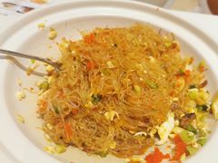 XO酱瑶柱粉丝煲-唐宫海鲜舫