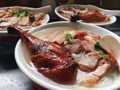 -三鄉濑粉·铭珠粥粉