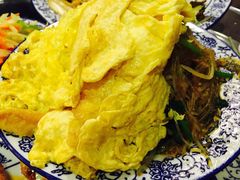 -娄三少·老北京春饼烤鸭家常菜(方庄店)