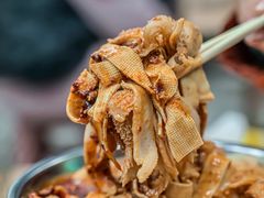 -老白家怡贵园烤肉