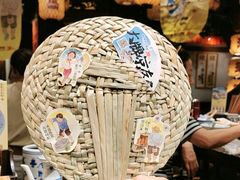 -南京大牌档(济南万象城店)