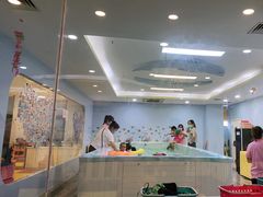 -KidsHome毅英宝贝家早教托育中心