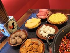 -重庆老灶火锅(红岭店)