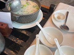 -粥旺庄(芳村店)