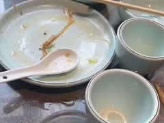 -1937青岛老味道·海肠捞饭·青岛菜(大鲍岛栈桥店)