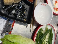 -古彭7只羊·招牌白串·碳锅羊肉旗舰店