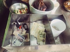 -阿婆米粉店