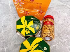 -本格旺索罗(樟宜机场T1店)