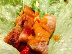 五花肉-喜来稀肉(虹泉路店)
