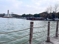 -溱湖国家湿地公园