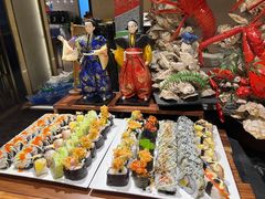 -安蒂娅·海鲜自助餐厅(安蒂娅美兰酒店)