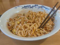 -难忘的面(五矿君澜酒店)