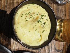 -盐说Salt Talk北美风味西餐厅(海上世界店)