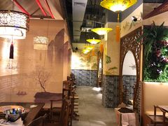 -钰龙轩清真重庆火锅(民治店)