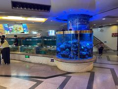 -快乐海鲜酒楼(滇池路店)