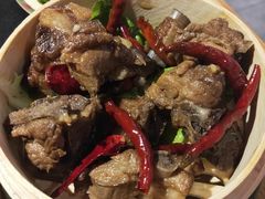 -王婆乔鲜鱼自助火锅(蜀汉路店)