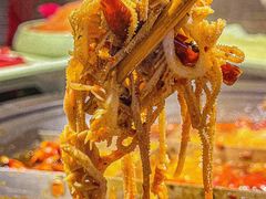-袍家大院重庆火锅(文安路店)