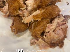 德州扒鸡-老山东·鲁菜馆(陆家嘴店)
