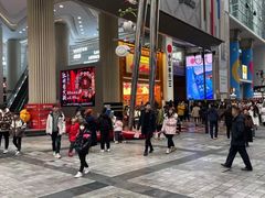 -八一路好吃街(雨田商务大厦店)