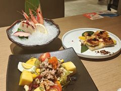 -大渔铁板烧(花园道店)