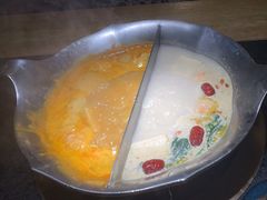 -湊湊火锅·茶憩(上海合生汇店)