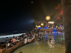 -FINNS Beach Club
