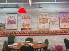 -谢记上海大排档(长寿路店)