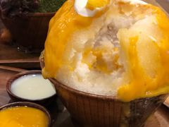 -WONDER ICE 萬得冰田(建設路总店)